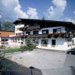 Hotel Auderer